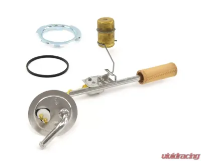 ACP Stainless Steel Fuel Sending Unit 3/8" FR-EF038A - FR-EF038A