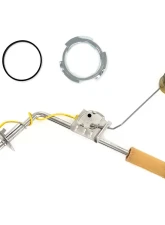 ACP Stainless Steel Fuel Sending Unit 3/8" FR-EF038A                                     - FR-EF038A - Image 2