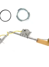ACP Stainless Steel Fuel Sending Unit 3/8" FR-EF038A                                     - FR-EF038A - Image 3
