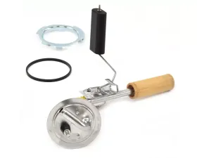 ACP Stainless Steel Fuel Sending Unit 3/8