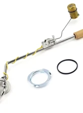ACP Stainless Steel Fuel Sending Unit Without Vapor Tube 3/8" FR-EF038                                     - FR-EF038 - Image 2