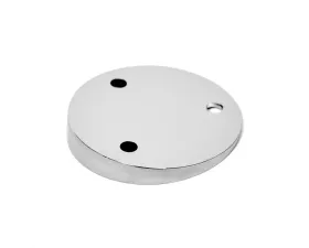 ACP Outside Mirror Round Shim Plate For Passenger Side FV-BM035A