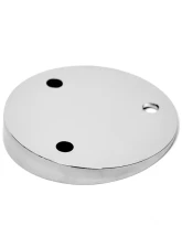 ACP Outside Mirror Round Shim Plate For Passenger Side FV-BM035A                                     - FV-BM035A - Image 4