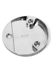 ACP Outside Mirror Round Shim Plate For Passenger Side FV-BM035A                                     - FV-BM035A - Image 2