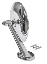 ACP Outside Mirror 6 Inch Round Driver Side FV-BM035                                     - FV-BM035 - Image 4