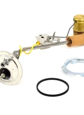 ACP Stainless Steel Fuel Sending Unit 5/16" FV-FSU01 for Ford Econoline, Falcon, Comet                                     - FV-FSU01 - Image 5