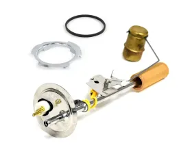 ACP Stainless Steel Fuel Sending Unit Main Rear Tank 5/16