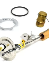 ACP Stainless Steel Fuel Sending Unit Main Rear Tank 5/16" FV-FSU03                                     - FV-FSU03 - Image 5