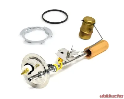ACP Stainless Steel Fuel Sending Unit Main Rear Tank 5/16" FV-FSU03 - FV-FSU03