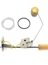 ACP Stainless Steel Fuel Sending Unit Main Rear Tank 5/16" FV-FSU03                                     - FV-FSU03 - Image 3