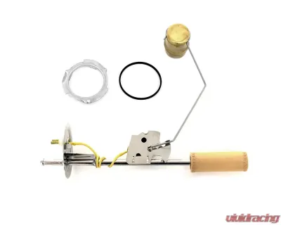 ACP Stainless Steel Fuel Sending Unit Main Rear Tank 5/16" FV-FSU03 - FV-FSU03