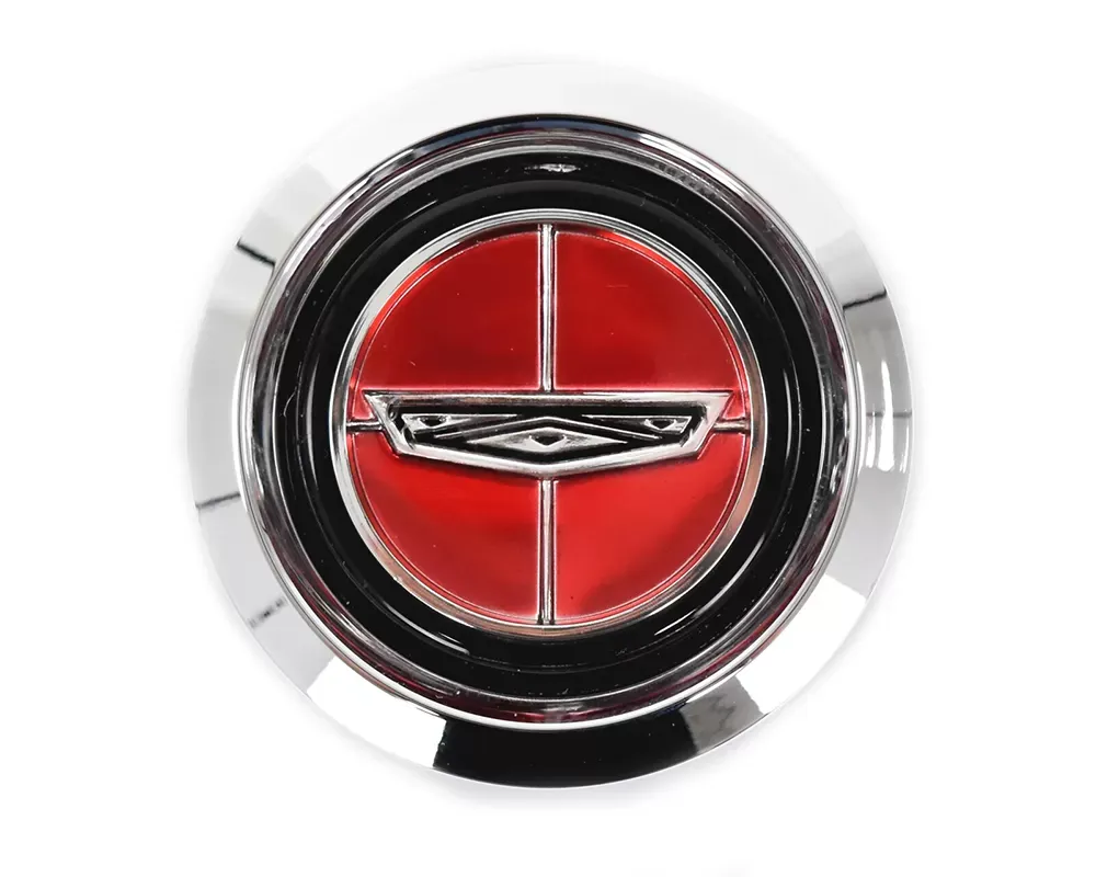 ACP Wheel Center Cap, Magnum 500 FC-BH020 - FC-BH020