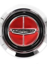 ACP Wheel Center Cap, Magnum 500 FC-BH020                                     - FC-BH020 - Image 4