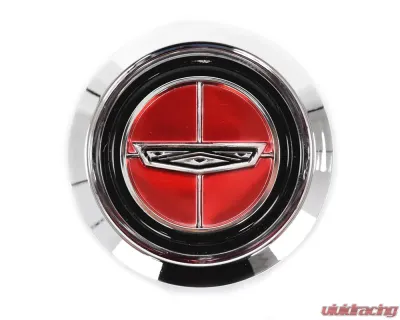 ACP Wheel Center Cap, Magnum 500 FC-BH020 - FC-BH020
