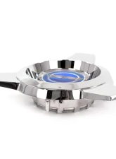 ACP Wheel Cover Center Cap, Wire Wheel Spinner FC-BH021                                     - FC-BH021 - Image 3
