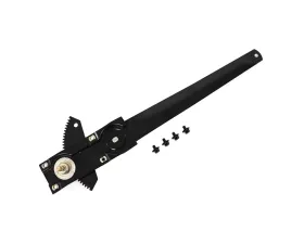 ACP Door Window Regulator Sedan/Wagon Driver Side FC-BW001L