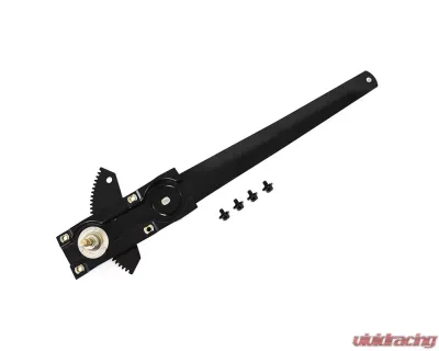 ACP Door Window Regulator Sedan/Wagon Driver Side FC-BW001L - FC-BW001L