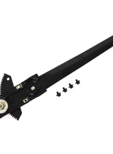 ACP Door Window Regulator Sedan/Wagon Driver Side FC-BW001L                                     - FC-BW001L - Image 2