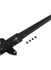 ACP Door Window Regulator Sedan/Wagon Driver Side FC-BW001L                                     - FC-BW001L - Image 3