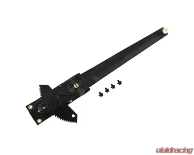 ACP Door Window Regulator Sedan/Wagon Driver Side FC-BW001L - FC-BW001L