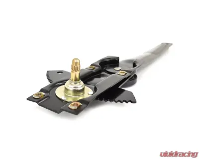 ACP Door Window Regulator Sedan/Wagon Driver Side FC-BW001L - FC-BW001L