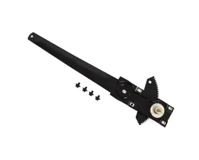 ACP Door Window Regulator Sedan/Wagon Passenger Side FC-BW001R