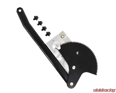 ACP Door Window Regulator Hardtop/Convertible Passenger Side FC-BW002R - FC-BW002R
