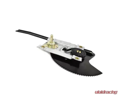 ACP Door Window Regulator Hardtop/Convertible Passenger Side FC-BW002R - FC-BW002R