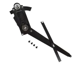 ACP Door Window Regulator 2-Door Sedan Driver Side FC-BW003L