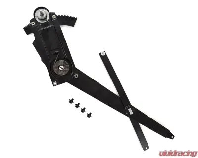 ACP Door Window Regulator 2-Door Sedan Driver Side FC-BW003L - FC-BW003L