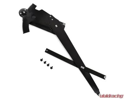 ACP Door Window Regulator 2-Door Sedan Driver Side FC-BW003L - FC-BW003L