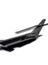 ACP Door Window Regulator 2-Door Sedan Driver Side FC-BW003L                                     - FC-BW003L - Image 4