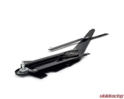 ACP Door Window Regulator 2-Door Sedan Driver Side FC-BW003L - FC-BW003L