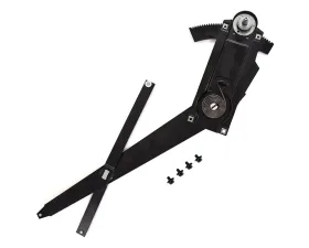 ACP Door Window Regulator 2-Door Sedan Passenger Side FC-BW003R