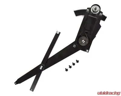 ACP Door Window Regulator 2-Door Sedan Passenger Side FC-BW003R - FC-BW003R