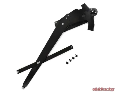 ACP Door Window Regulator 2-Door Sedan Passenger Side FC-BW003R - FC-BW003R