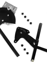ACP Door Window Regulator And Arm Driver Side FG-BW067L                                     - FG-BW067L - Image 3