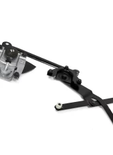 ACP Door Window Regulator And Arm Driver Side FG-BW067L                                     - FG-BW067L - Image 4