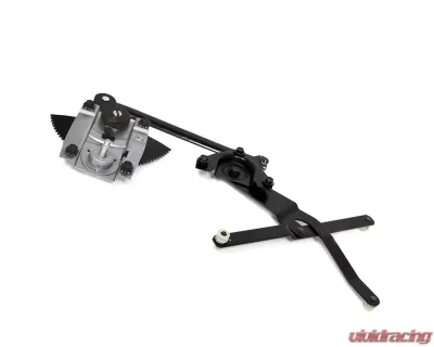 ACP Door Window Regulator And Arm Driver Side FG-BW067L - FG-BW067L