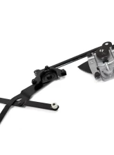 ACP Door Window Regulator And Arm Passenger Side FG-BW067R                                     - FG-BW067R - Image 4