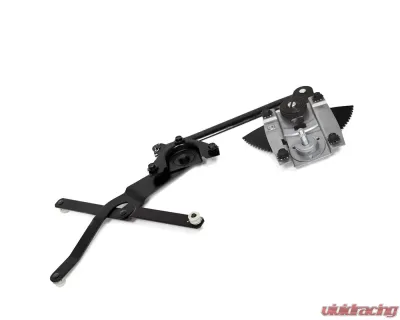 ACP Door Window Regulator And Arm Passenger Side FG-BW067R - FG-BW067R