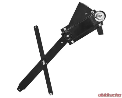 ACP Door Window Regulator 2 Door Hardtop / Convertible Driver Side FG-BW069L - FG-BW069L