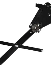 ACP Door Window Regulator 2 Door Hardtop / Convertible Driver Side FG-BW069L                                     - FG-BW069L - Image 3
