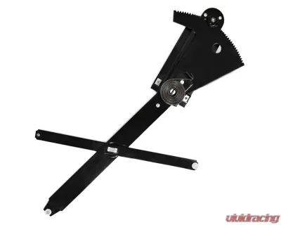 ACP Door Window Regulator 2 Door Hardtop / Convertible Driver Side FG-BW069L - FG-BW069L