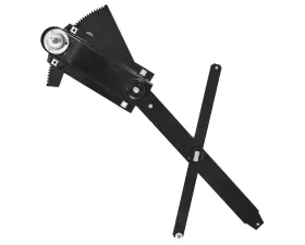 ACP Door Window Regulator 2 Door Hardtop / Convertible Passenger Side FG-BW069R
