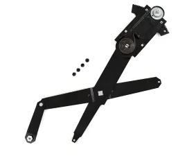ACP Door Window Regulator 2-Door Sedan Driver Side FK-BW065L