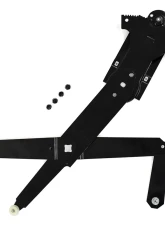 ACP Door Window Regulator 2-Door Sedan Driver Side FK-BW065L                                     - FK-BW065L - Image 3