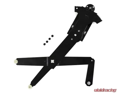 ACP Door Window Regulator 2-Door Sedan Driver Side FK-BW065L - FK-BW065L
