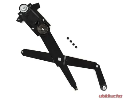 ACP Door Window Regulator 2-Door Sedan Passenger Side FK-BW065R - FK-BW065R