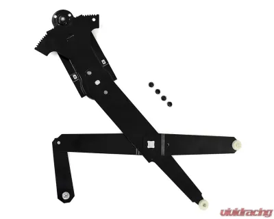ACP Door Window Regulator 2-Door Sedan Passenger Side FK-BW065R - FK-BW065R